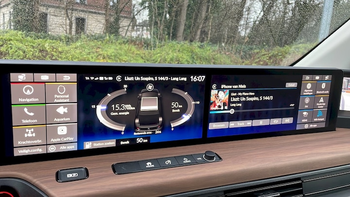 Honda e Advance (2020)