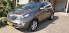 Kia Sportage 1.7 CRDi X-ecutive (2011)