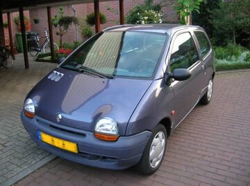 Renault Twingo (1997)