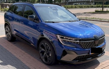 Renault Austral (2023)