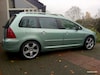 Peugeot 307 SW 1.6 16V (2003)