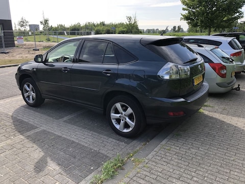 Lexus RX 300 Executive (2003)