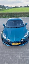 Alpine A110 (2023)