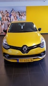 Renault Clio RS (2018)