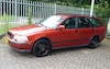 Volvo V40 T4 Sports-Line (1998)
