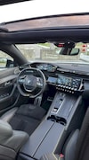 Peugeot 508 PSE HYbrid 360 (2024)