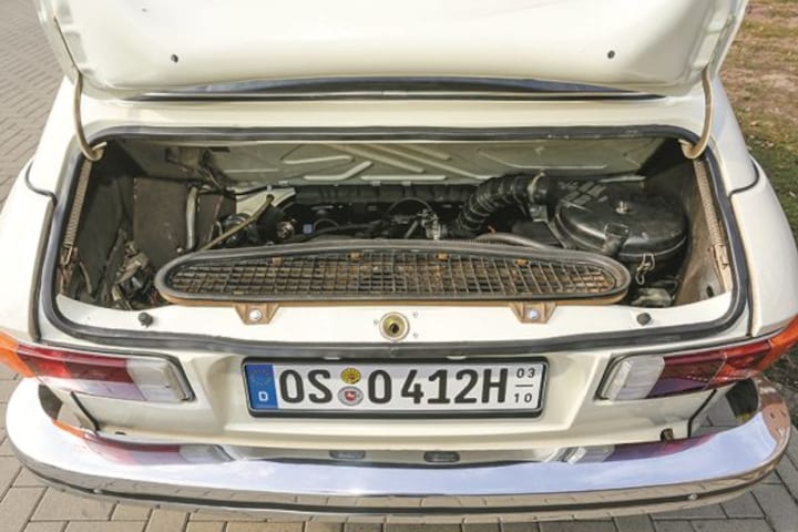 Volkswagen 412