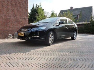 Honda Insight 1.3 i-VTEC Elegance (2009)