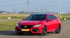 Honda Civic 1.5 i-VTEC Sport Plus (2017)