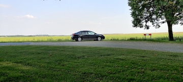 Citroen C5 1.8 16V Caractère (2007)