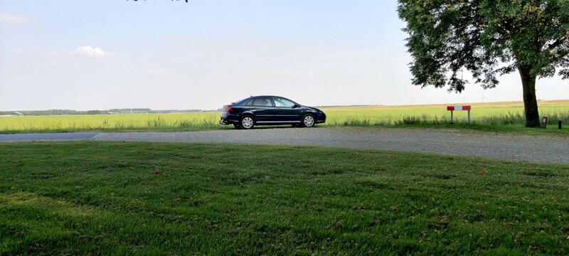Citroen C5 1.8 16V Caractère (2007)