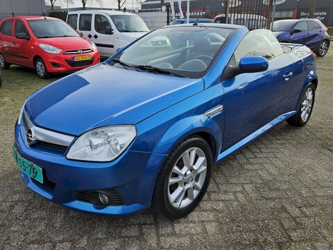 Opel Tigra TwinTop 1.4 Sport