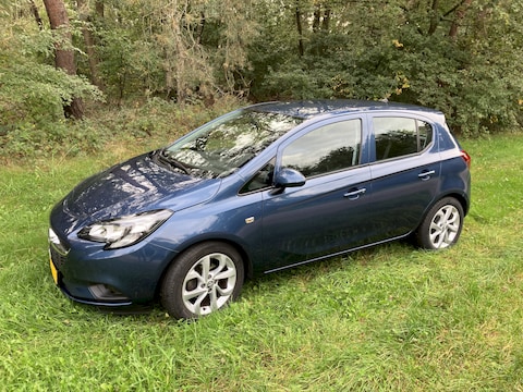 Opel Corsa 1.4 Edition