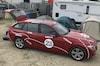 BMW 320d Touring High Executive (2014)