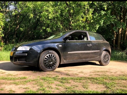 Fiat Stilo 1.6 16v Active