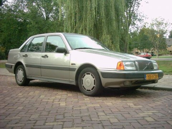 Volvo 460 GLE 75kW