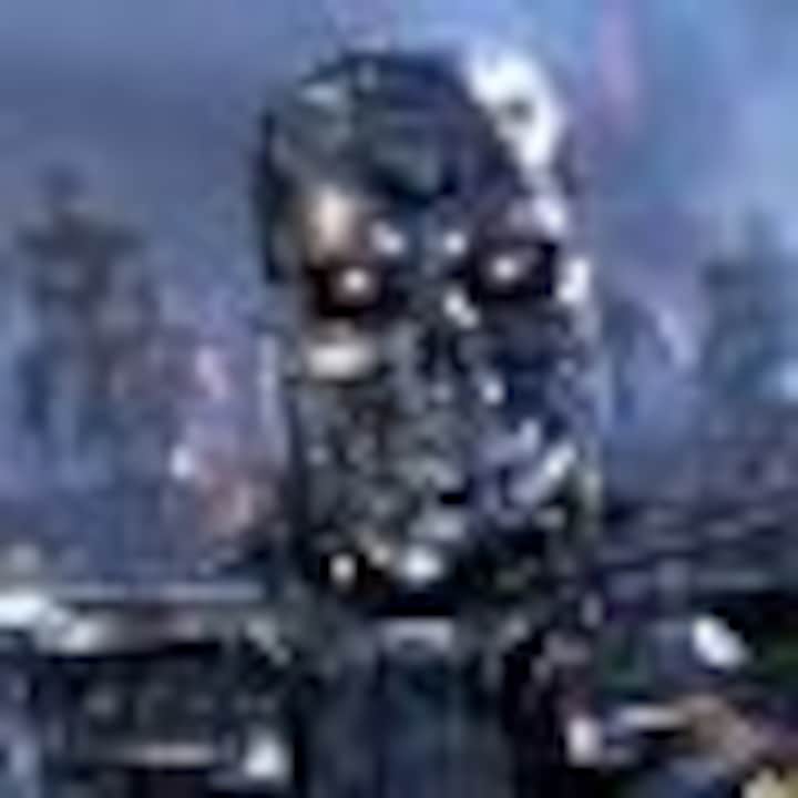 The Terminator