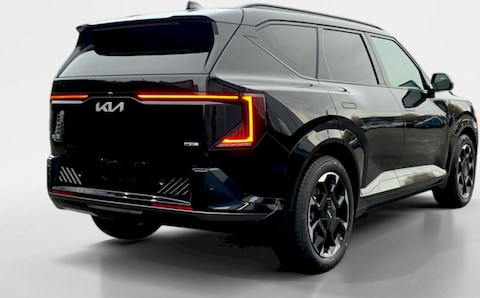 Kia EV5 81.4 kWh GT-Line Business Edition (2026)