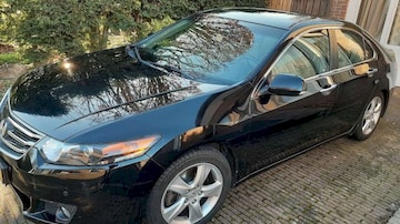 Honda Accord (2009)
