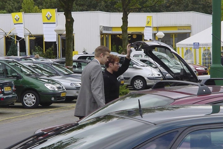 car prices