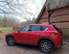 Mazda CX-5 SkyActiv-G 160 4WD GT-M (2017)