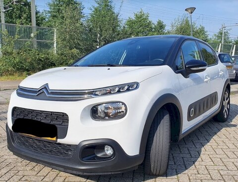 Citroen C3 PureTech 110 Shine
