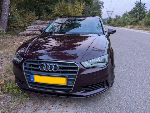 Audi A3 Limousine 1.4 TFSI COD 140pk Ambition Pro Line + (2014)