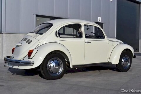 Volkswagen Kever