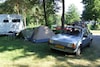 Ford Escort 1.1 Laser (1983)