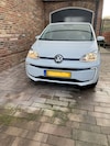 Volkswagen e-Up Style (2021)