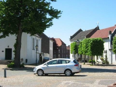 Seat Altea XL Stationwagon 2.0 TDi Stylance (2007)