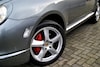 Porsche Cayenne Turbo (2005)