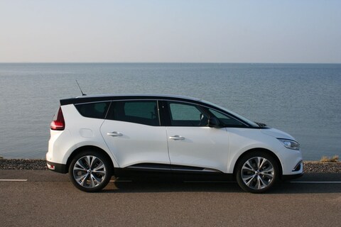 Renault Grand Scénic TCe 130 Intens