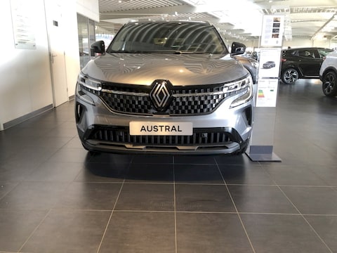 Renault Austral mild hybrid 130 Techno