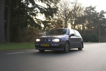 De Volkswagen Golf III en zijn vroege gebreken - Uit de Oude Doos 