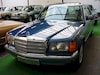 Mercedes-Benz 500 SE (1986)
