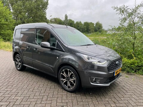 Ford Transit Connect 200 L1 1.5 EcoBlue 100pk Trend