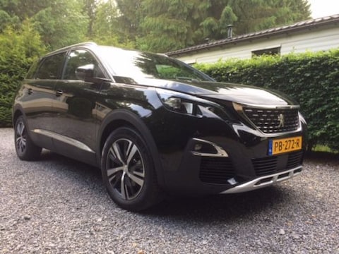Peugeot 5008 GT-line 1.6 e-THP