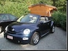 Volkswagen New Beetle Cabrio 1.9 TDI 105pk Highline (2005)