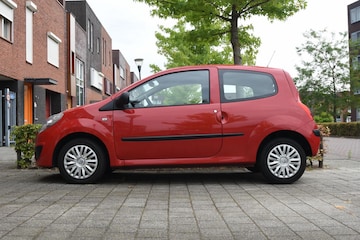Renault Twingo 1.2 Authentique (2008)