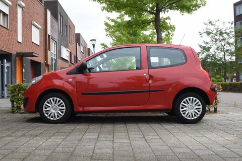 Renault Twingo 1.2 Authentique
