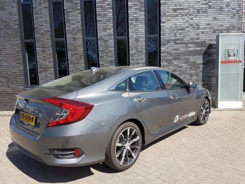 Honda Civic 1.5 i-VTEC Elegance