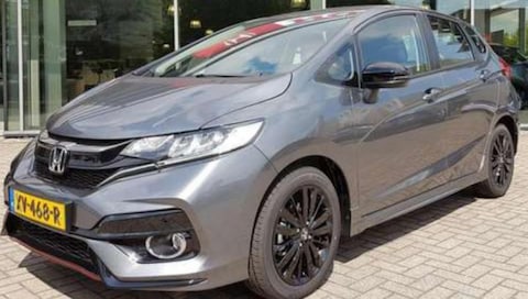 Honda Jazz 1.5 Dynamic