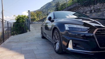 Audi A5 Sportback 40 TFSI Pro Line (2020)