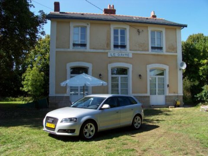 Audi A3 Sportback 1.4 T FSI Ambition Pro Line