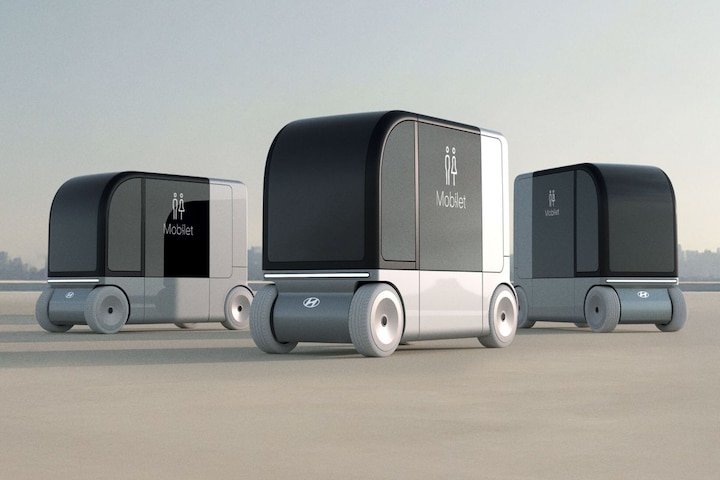 Hyundai Mobilet