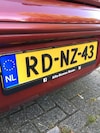 Alfa Romeo 145 1.6 i.e. (1997)