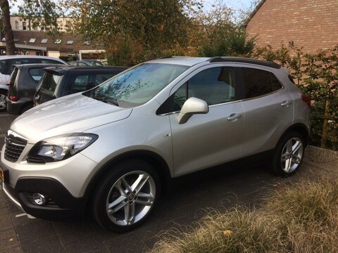 Opel Mokka 1.6 CDTI Cosmo