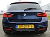 BMW 116d Business (2011)