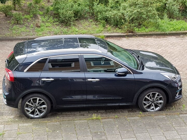 Kia e-Niro 64kWh ExecutiveLine (2019)